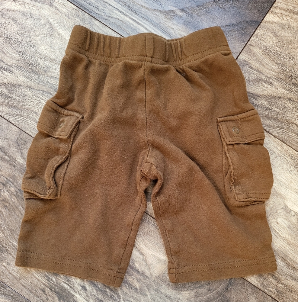 Dwell Studio Cargo Pants